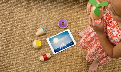 frog 推出 YIBU：专为儿童打造的学习平台