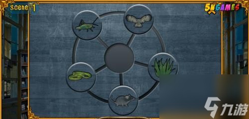 《林中小憩》游戏体验——探索自然的乐趣(用游戏感受大自然的美好)