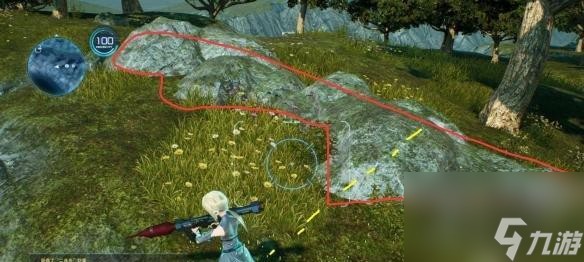 《林中小憩》游戏体验——探索自然的乐趣(用游戏感受大自然的美好)