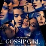 《绯闻女孩》系列 美剧原声