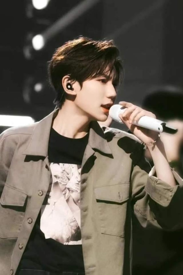 王源采访时有想法，情商超高又言之有物，不断带给人惊喜