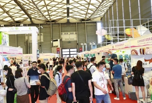 2025年第15届上海国际时尚<a target=