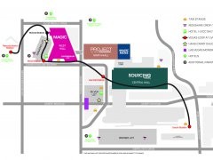 2026年8月美国拉斯维加斯服