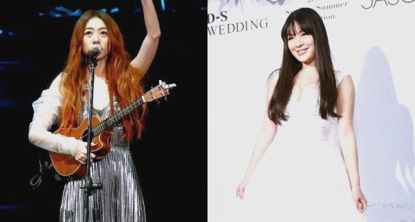 陈绮贞与钟成虎事件：音乐才女的争议与支持