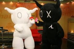 安逗黑仔揭秘身世明年有望进军影视圈(组图)