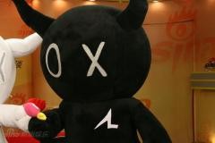 安逗黑仔揭秘身世明年有望进军影视圈(组图)