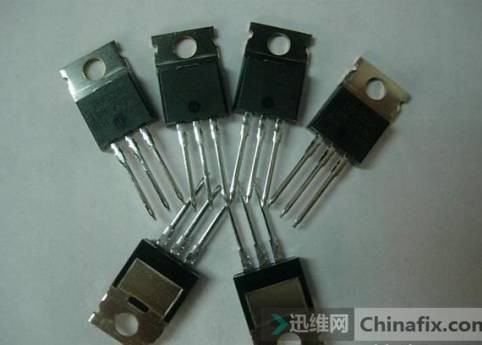 电路基础学习 场效应管知识专题