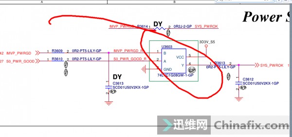 电路基础学习 门电路知识专题