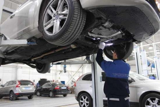 爱车“长寿”秘籍：车辆维修与保养全知道