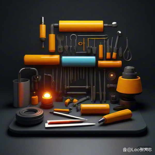 维修达人速成秘籍：五大基本技能全解析