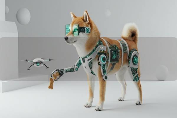 智能宠物玩具：解锁宠物AI新体验，提升互动乐趣与陪伴价值