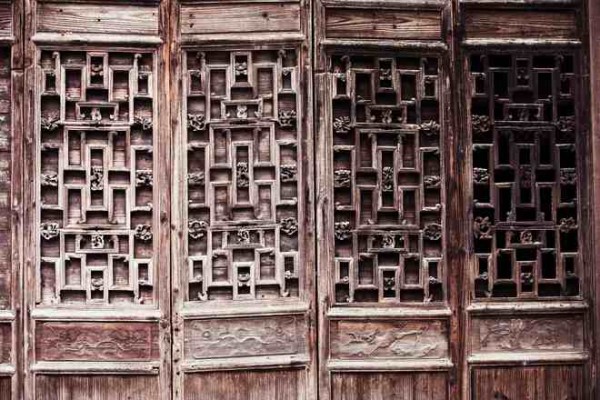 桂林亲子游民宿体验桂林亲子游东漓古村