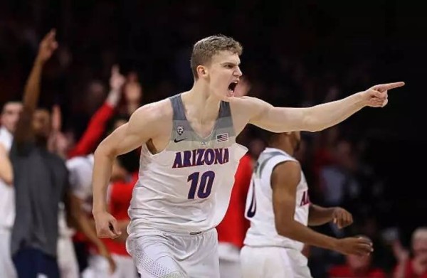 2017nba选秀排行榜顺位名单