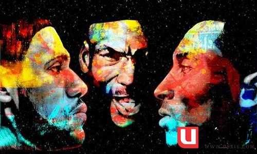 NBA历年选秀大排名 到底谁才是真正的黄金一代