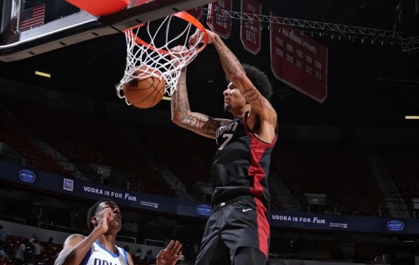 美媒重排24届选秀前十：榜眼跌至第9，状元第7，网红球员逆袭