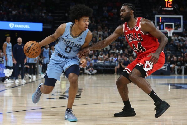 24届选秀表现最好的10位：榜眼第4，周志豪进前3，湖人捡到宝了