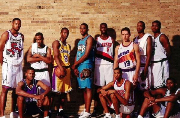 选秀排座次！95届至今，哪届最强？