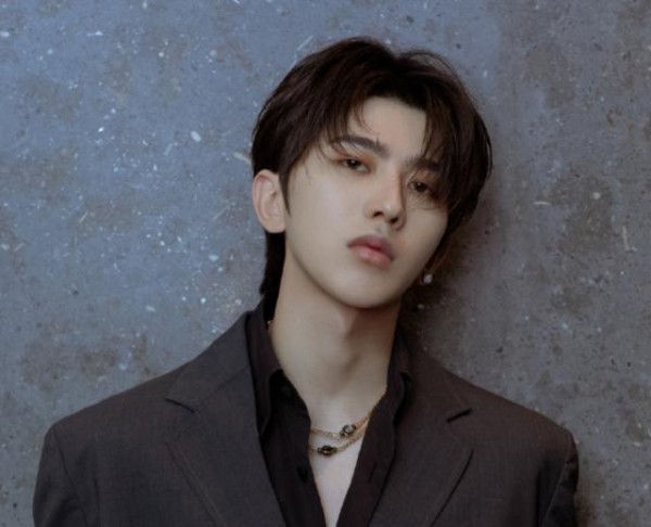 2020历届选秀明星市场认可度排行榜更新，前十名“偶练”占四个