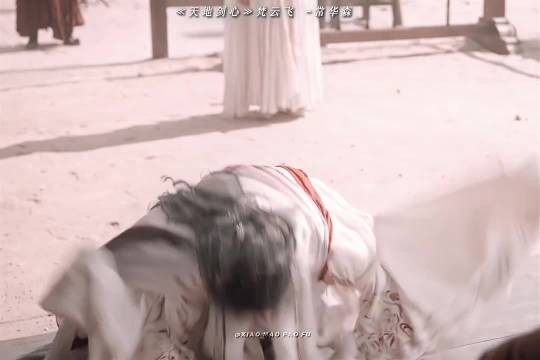 常华森连演三部大热剧配角未火