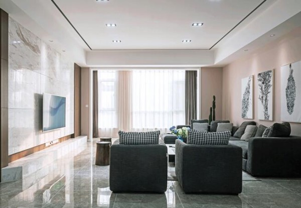 家居色彩搭配技巧，值得收藏！