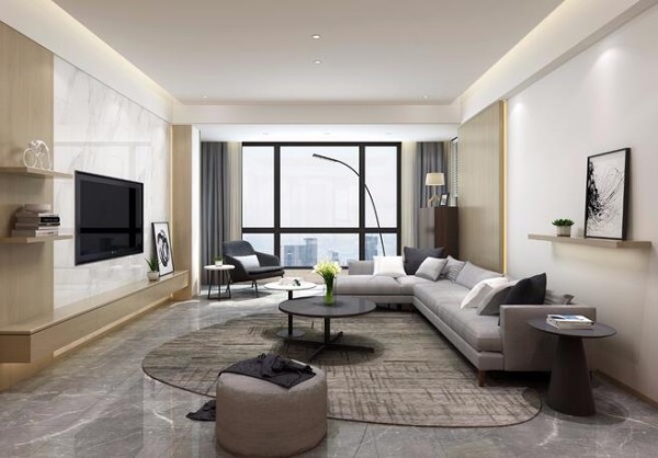 家居色彩搭配技巧，值得收藏！