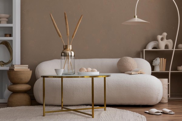 软装才是高级感的关键！分享 10 个搭配思路，打造设计感满分的家