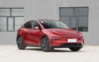 特斯拉Model Y，凭什么成为全球最畅销汽车？