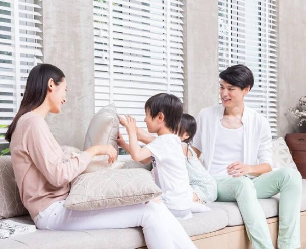 亲子教育什么意思