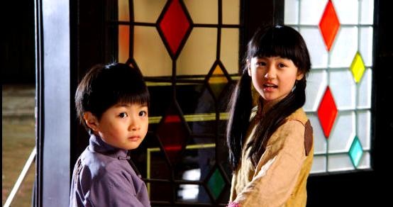 从童星到成长挑战:陆子艺的蜕变之路