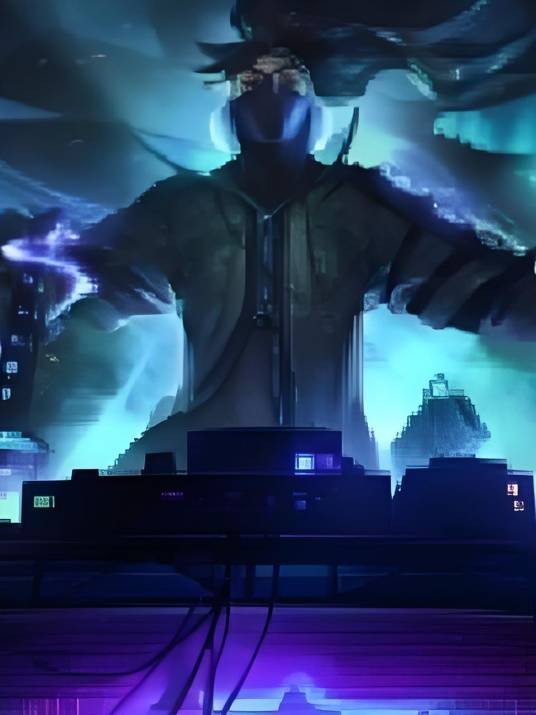 直播大明星成长记