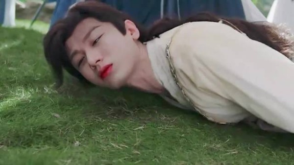 剧粉书粉悬着的心终于亖透了！溜了大半个娱乐圈的将门毒后，终于敲定男女主