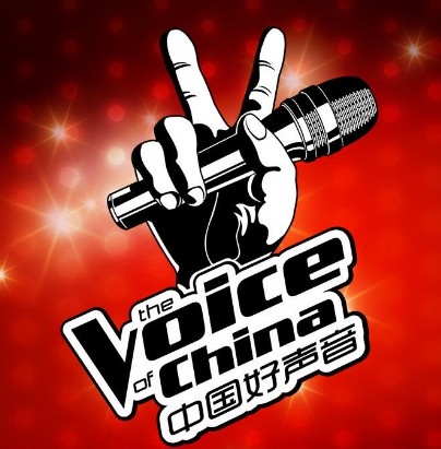 中国好声音