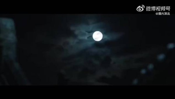 陈鑫海饰裴右安杀青,古装造型复刻原著获期待