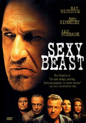 Sexy Beast (2001)