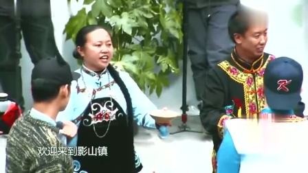 看过成语接龙, 听过“歌曲接龙”吗? 明星串烧, 就是这么好听!