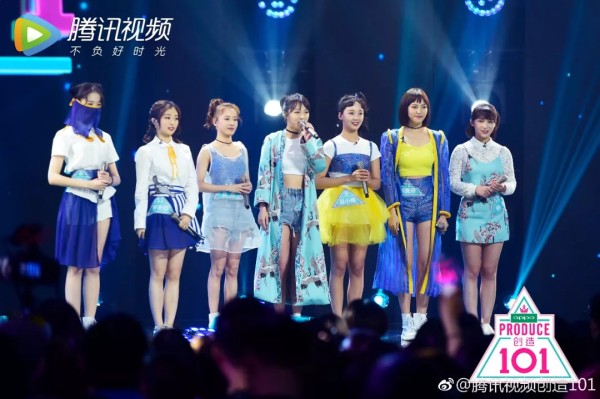 未来三个月的刷屏综艺,女版《偶练》了解一下