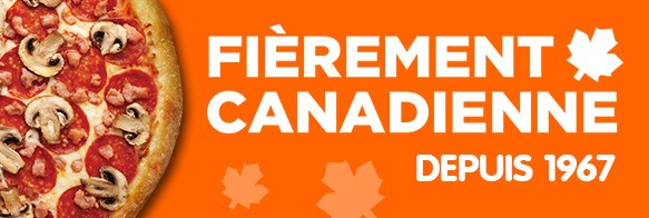 Fière Entreprise Canadienne!