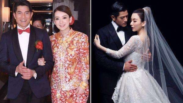 2017年娱乐圈“七大热门事件”出炉，看完最后一个我笑了