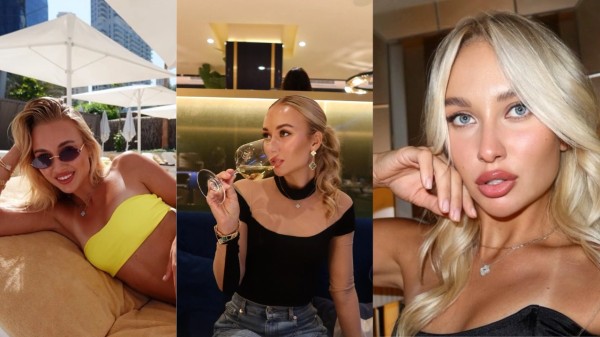 阿纳斯塔西娅·波塔波娃 (Anastasia Potapova) 网球纪录和里程碑