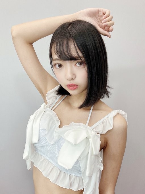 粒乐亚梦(粒楽あむ,Tsubura amu)图片,写真视频,车牌号