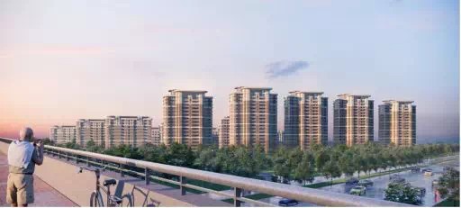 瑞马大都会老年康乐,在健康社区中悠享晚年时光