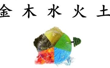 男金女金为啥是上等婚 五行婚配顺口溜大全