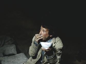 塔利班攻占阿富汗