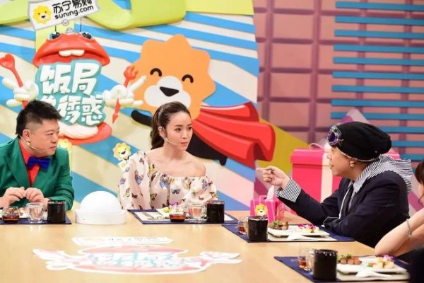 国产益智类综艺盘点（下）——“烧脑”的进阶之路