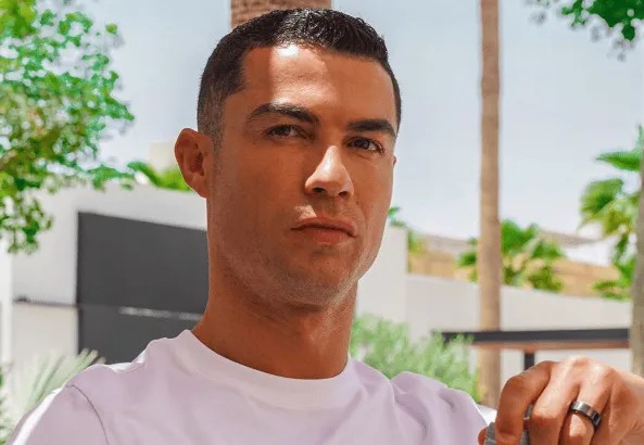 [流言板]进军影视圈，C罗宣布与著名导演马修