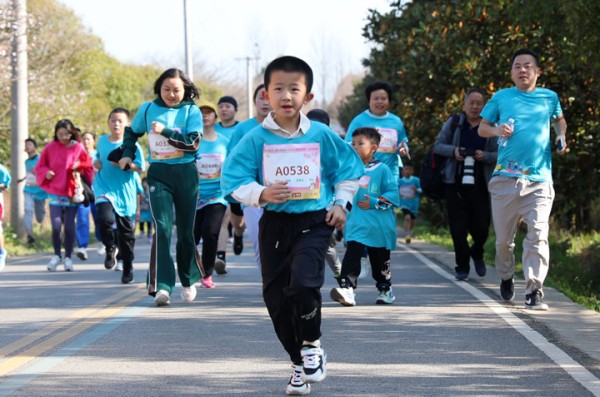 來自安順的丁選鑫。李齊攝