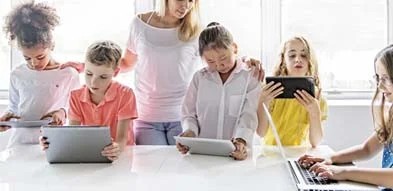 iCode – International Coding Competitions & Certifications