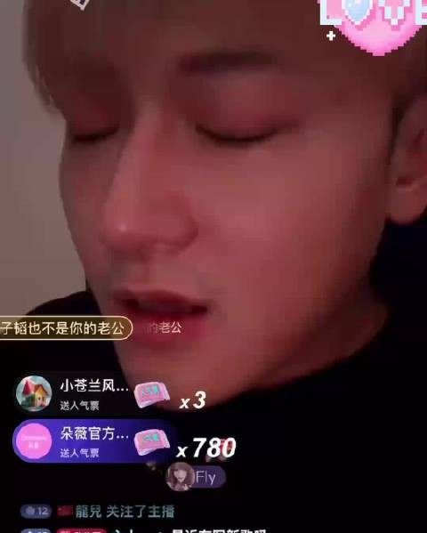 黄子韬的作品是什么?