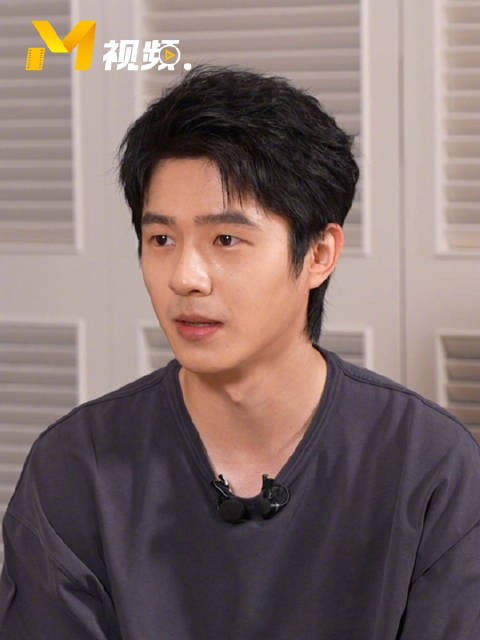 刘昊然坦言未料获金鸡奖提名,称其为最高荣誉