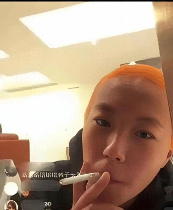 王菲啊王菲,好好管管你家大姑娘吧!没法看这形象,丢脸丢大发了